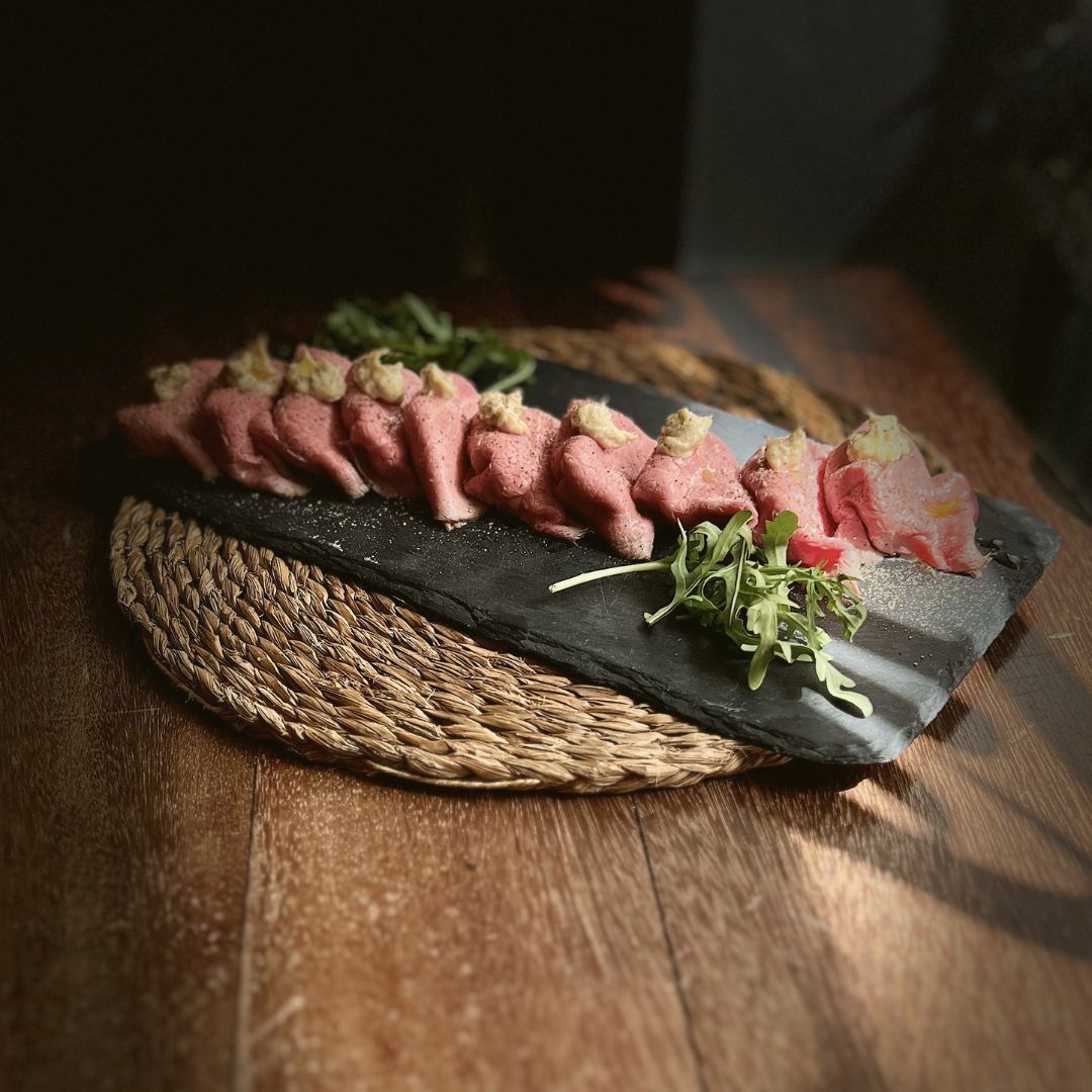 Vitello Tonnato CBT